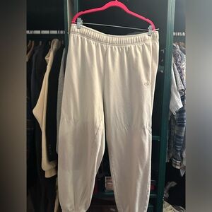 Alo sweatpants